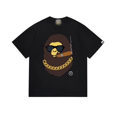Bape ISTAAA