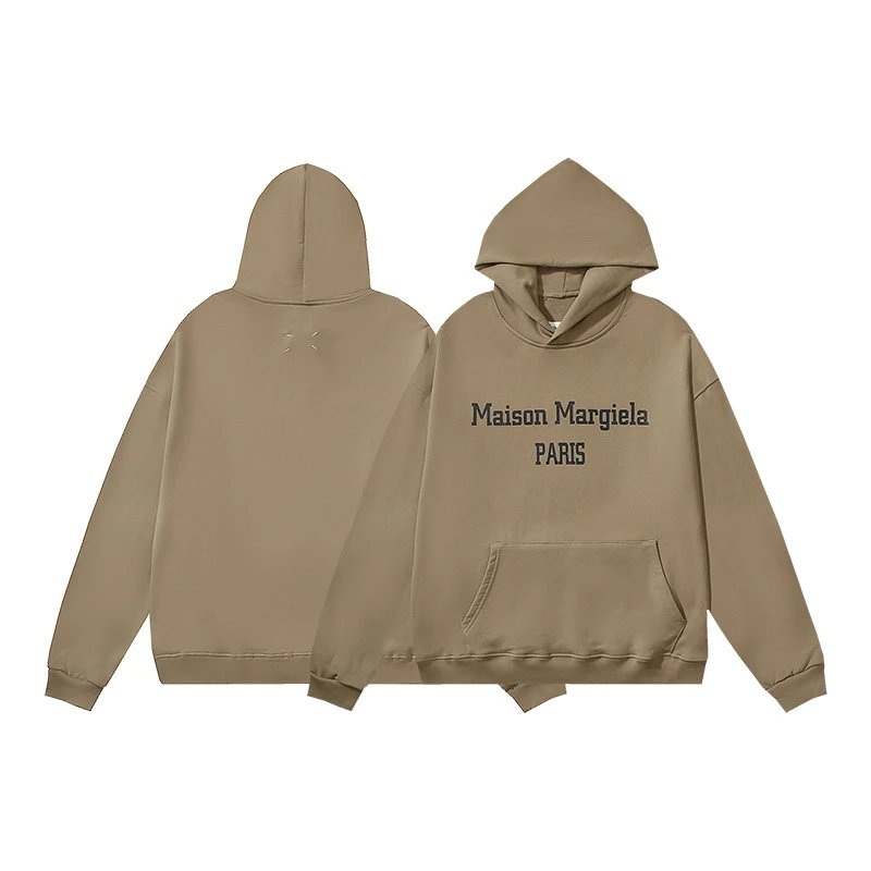 Balenciaga Logo Detail Logo hoodie Black Pullover Small with Relaxed Feel