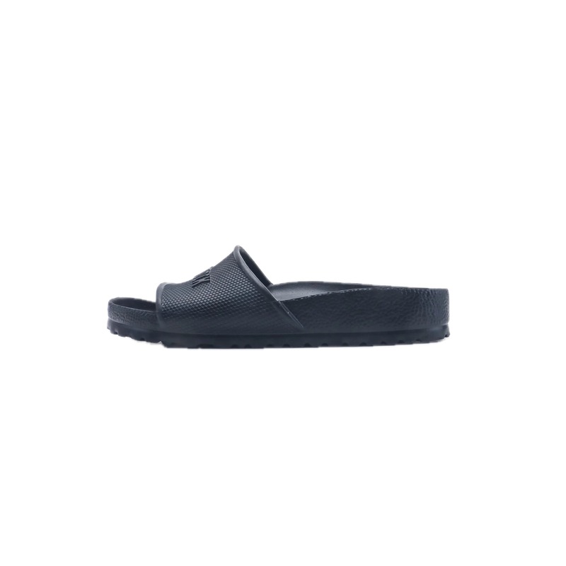 Birkenstock Minimalist Casual Black Slide Sandals
