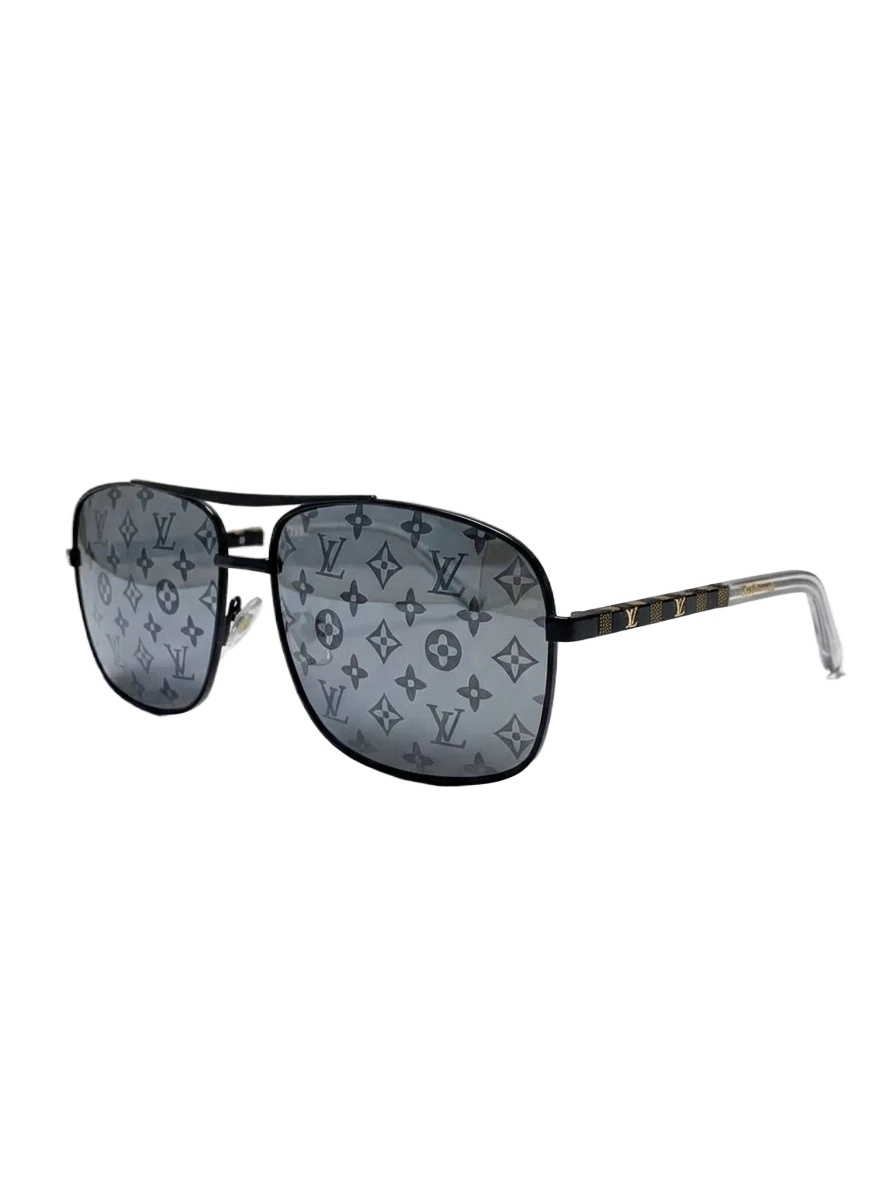 LV Classic Monogram Sunglasses