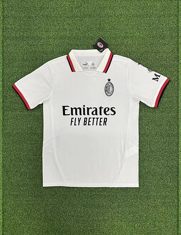 Real Madrid Premium Style Home soccer jersey White Real Madrid for Resort Outfits