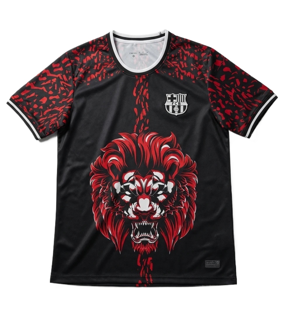 Tokyo Ghoul Black and Red Streetwear T-shirt