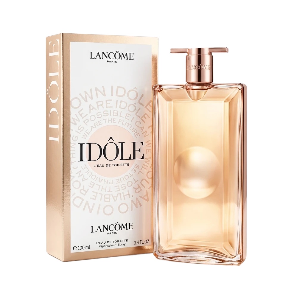 Lancome IDLE Eau de Toilette