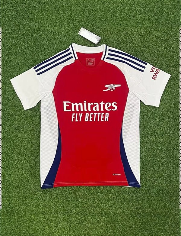 Real Madrid Easy Match Home soccer jersey White Real Madrid for Leisure Wear