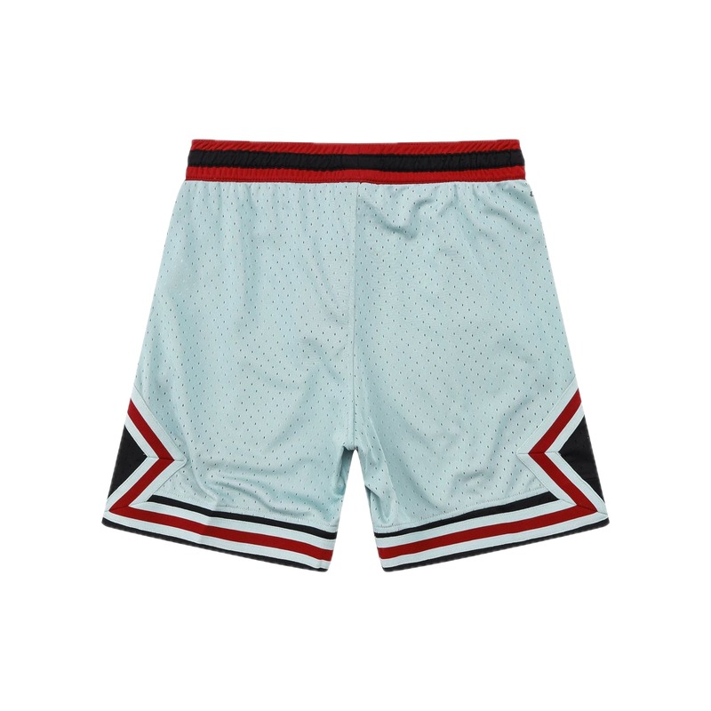 AJ sporty light blue shorts