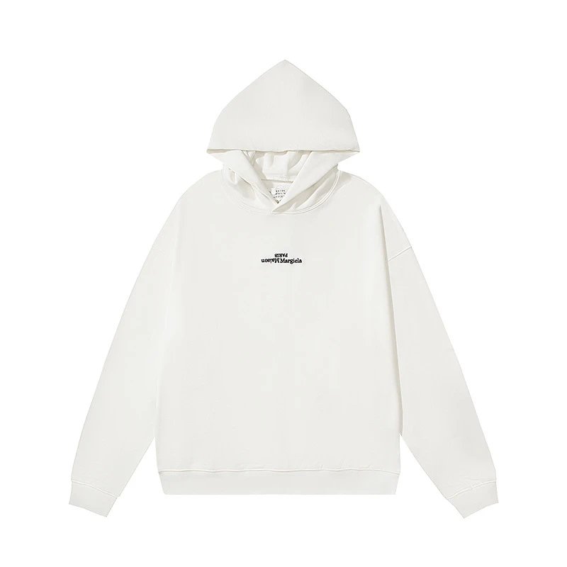 Balenciaga Casual Logo hoodie Black Pullover Small for Streetwear Looks