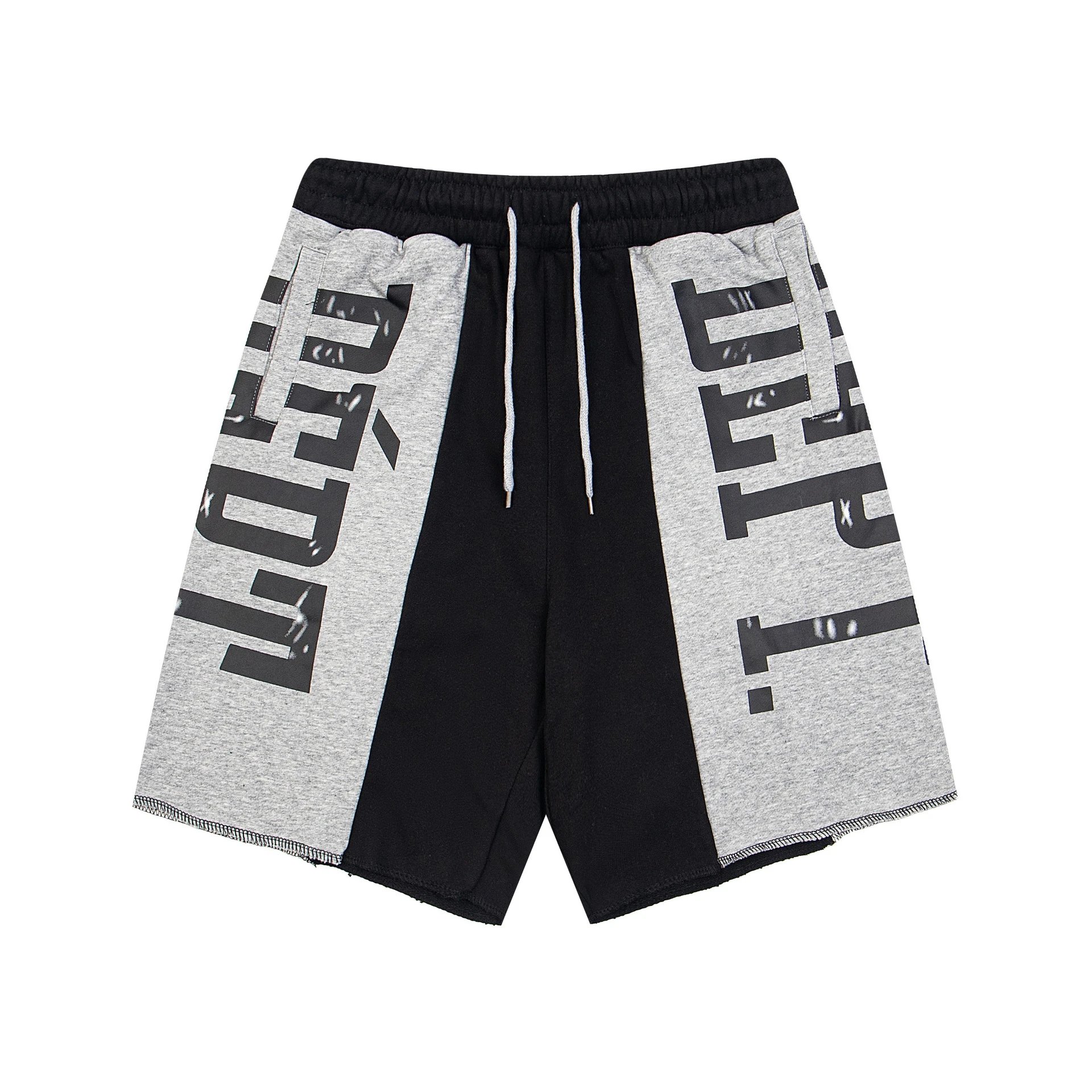 Gallery Dept Patchwork Shorts