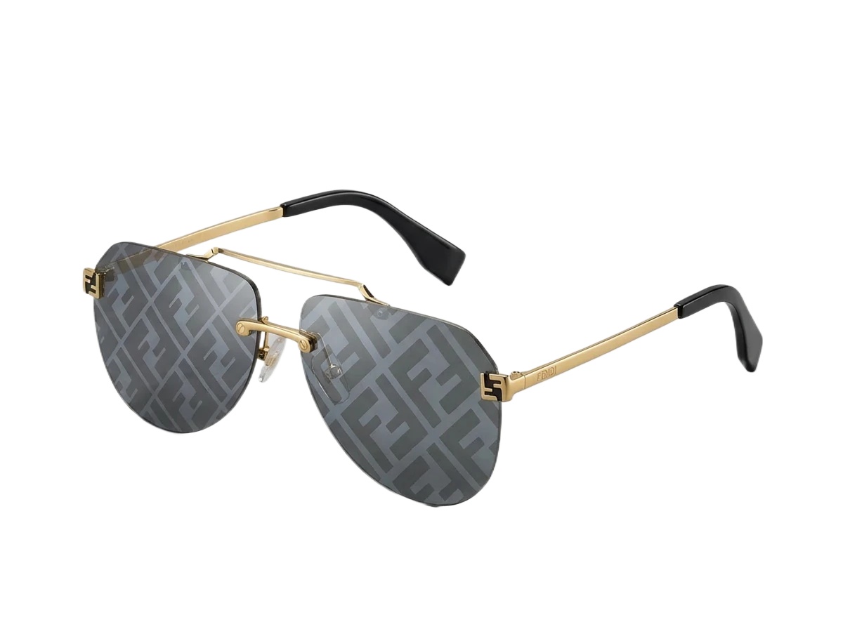 Fendi classic stylish sunglasses