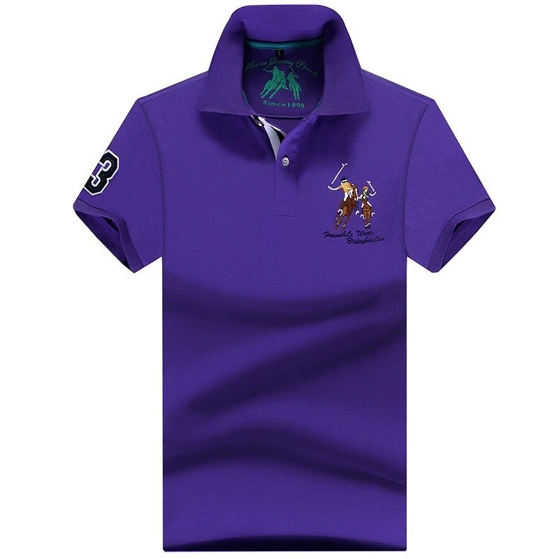 Ralph Lauren Daily Yellow polo shirt Bright Yellow Polo with Visual Detail