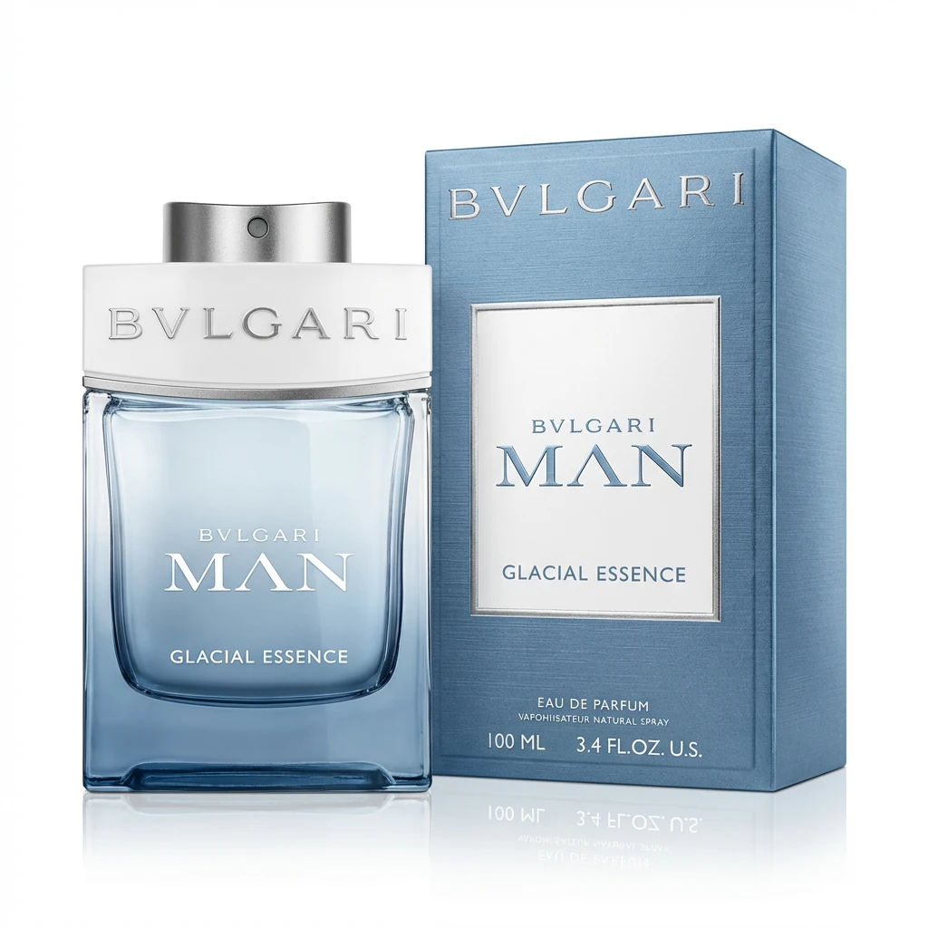 Bvlgari Pour Homme Blue