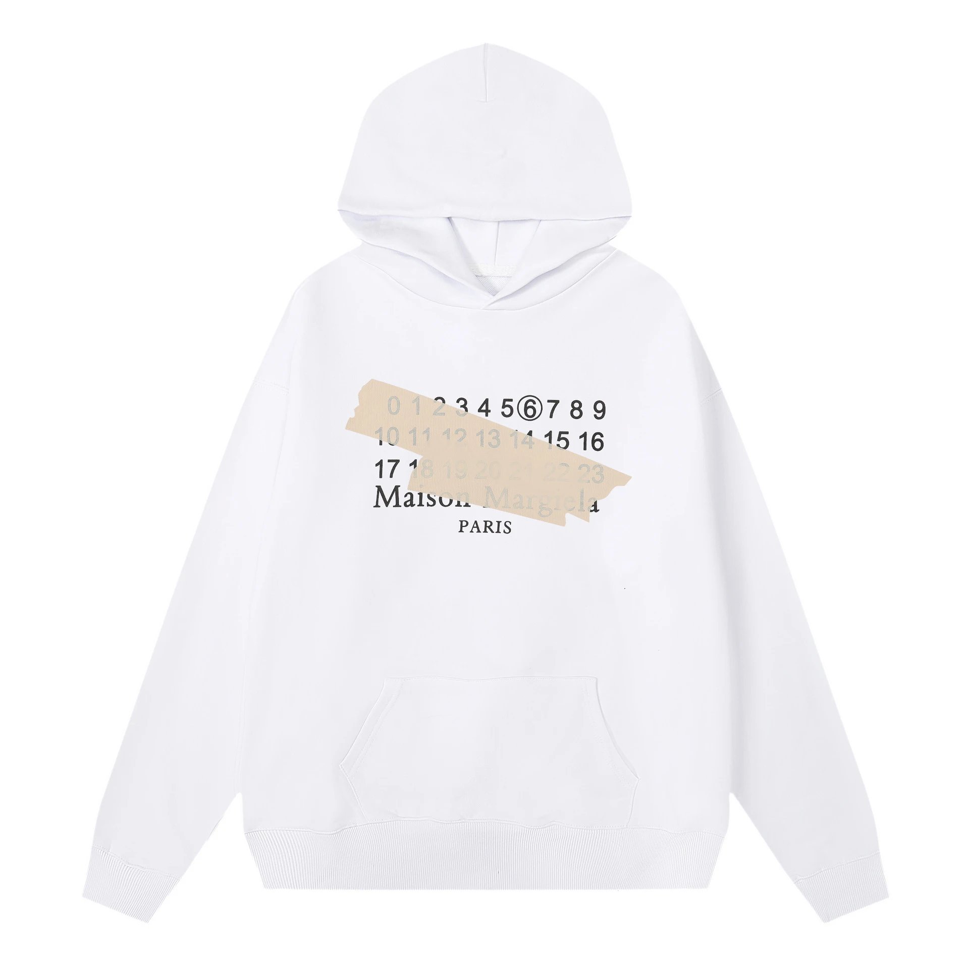 Balenciaga Gift Ready Logo hoodie Black Pullover Small with Standout Detail