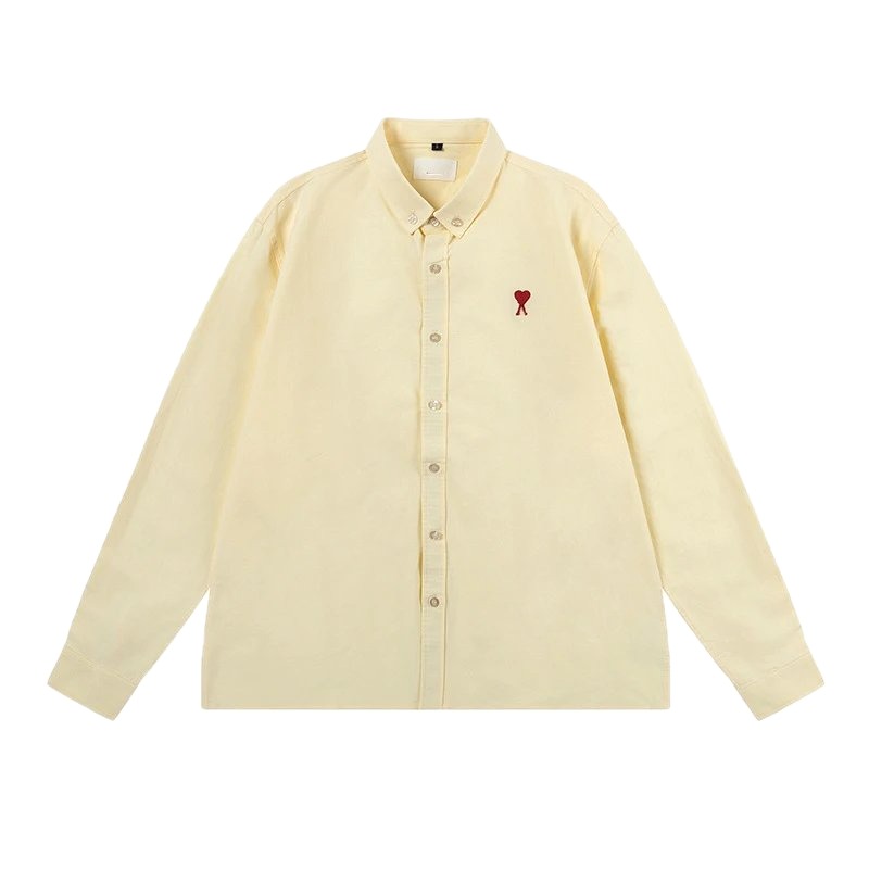 AMI Love Trendy Shirt