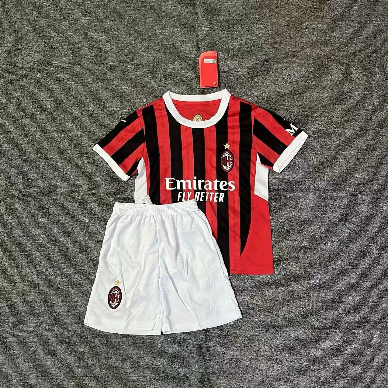 Germany Resort Soccer jersey set White Germany Football for Travel Looks