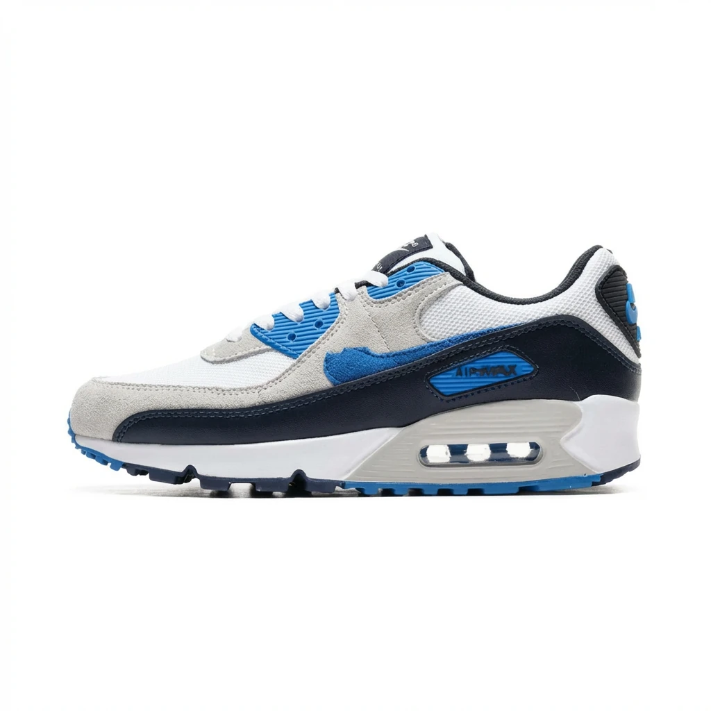 Nike Air Max 90 casual sports shoes