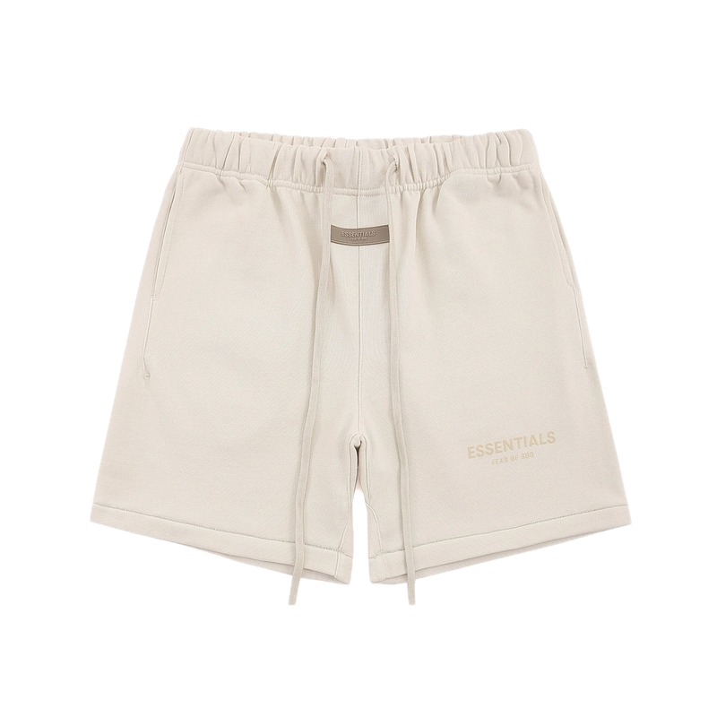 ESSENTIALS trendy casual shorts