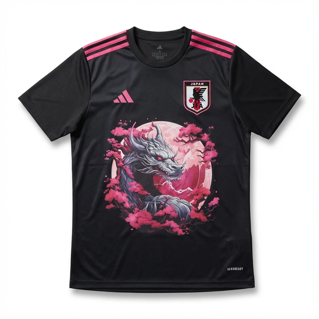 Tokyo Ghoul Wind Black T-shirt