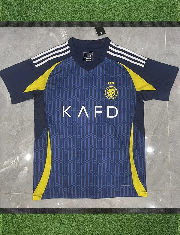 Real Madrid Easy Match Home soccer jersey White Real Madrid for Everyday Use