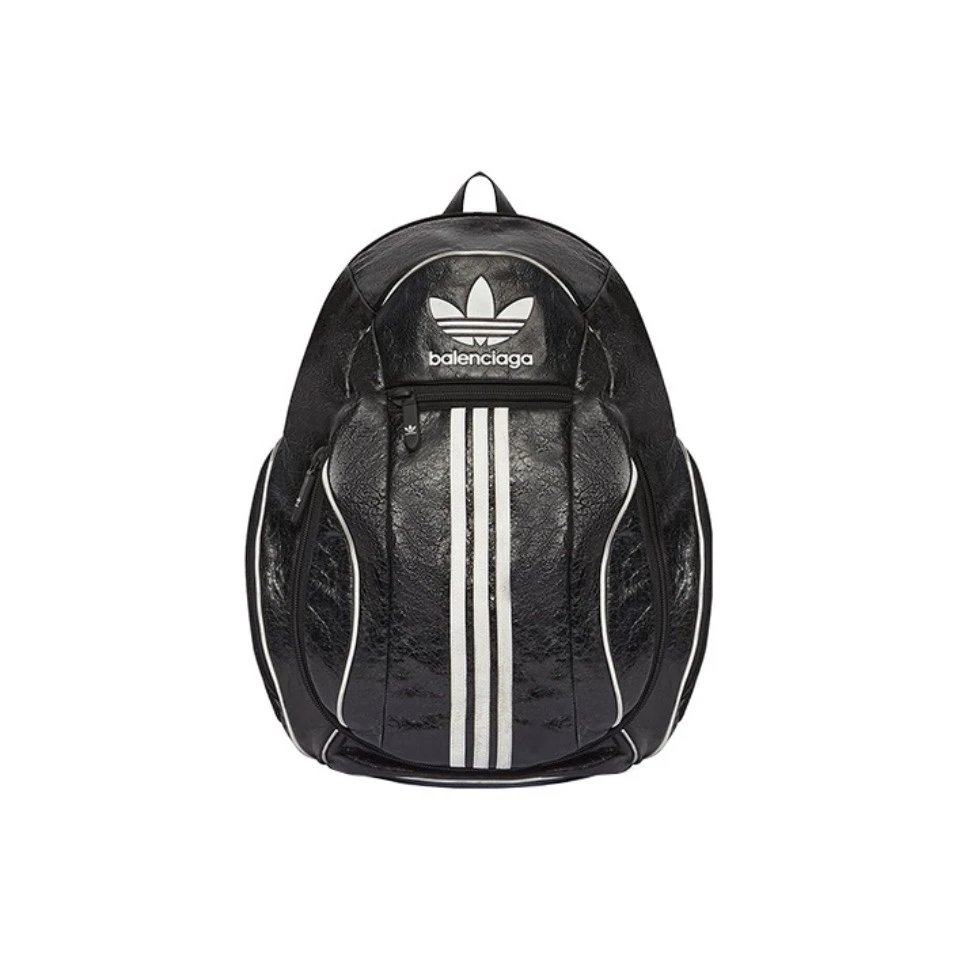 Backpack by Balenciaga with Black Backpack