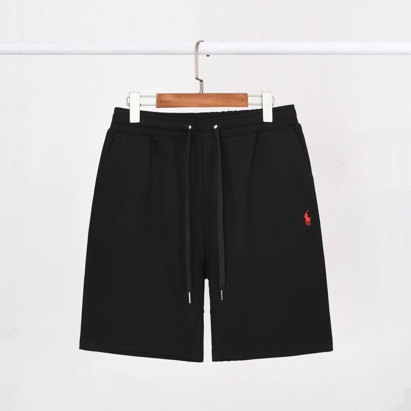 Ralph Lauren Daily Sweat shorts Gray Drawstring Small for City Outfits