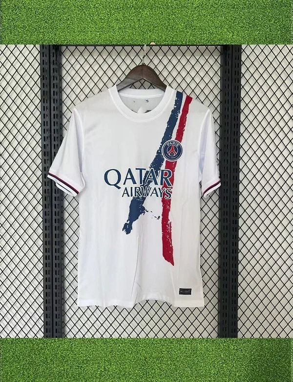 Real Madrid Premium Style Home soccer jersey White Real Madrid for Minimal Outfits