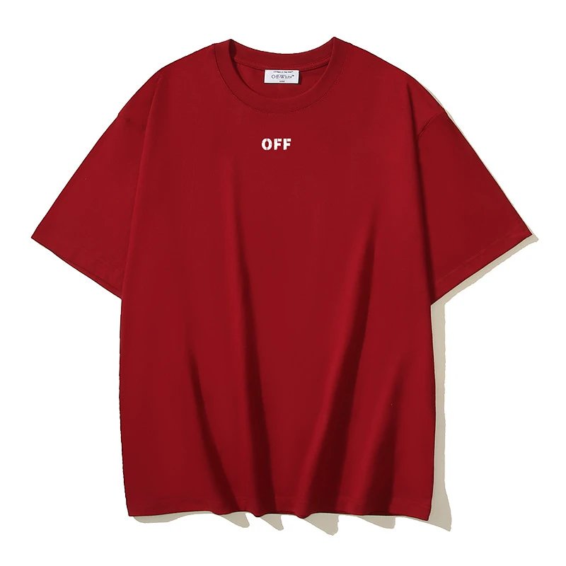 Thrasher Premium Style Flame logo T-shirt White Red Thrasher for Resort Outfits