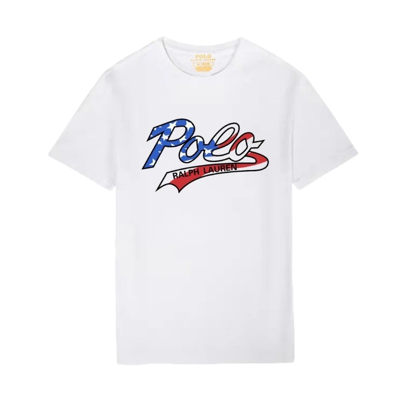 Ralph Lauren Polo white T-shirt