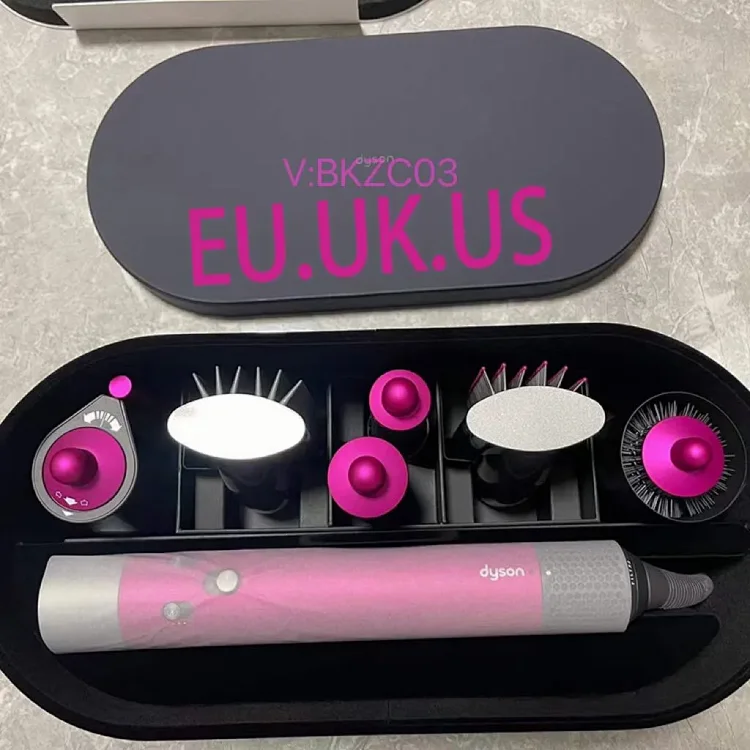 Dyson Airwrap Multi-Styler Complete Set