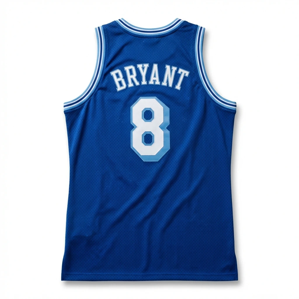 Kobe Kobe series sporty jerseys