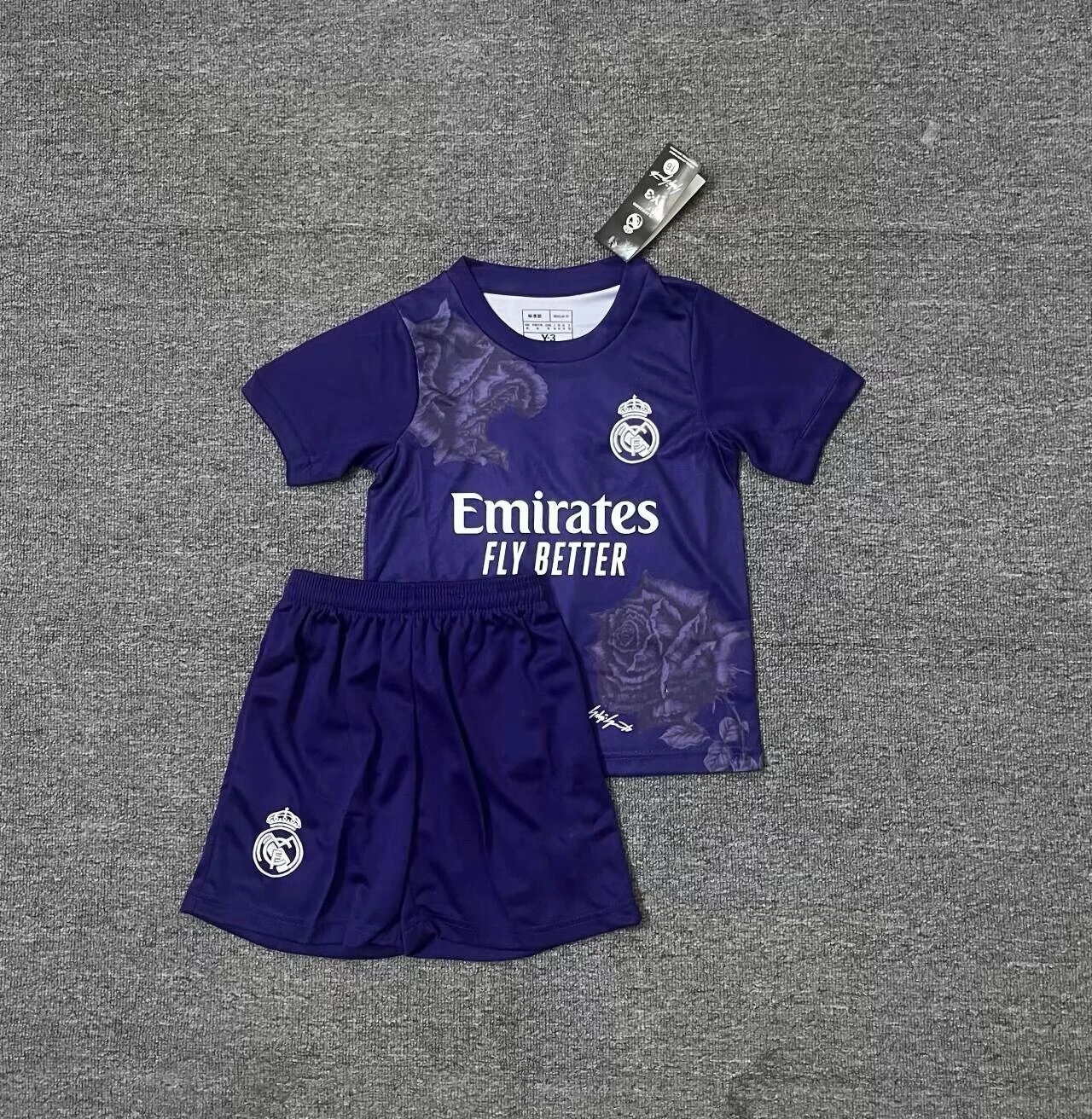 Germany Statement Soccer jersey set White Germany Football for Outdoor Plans