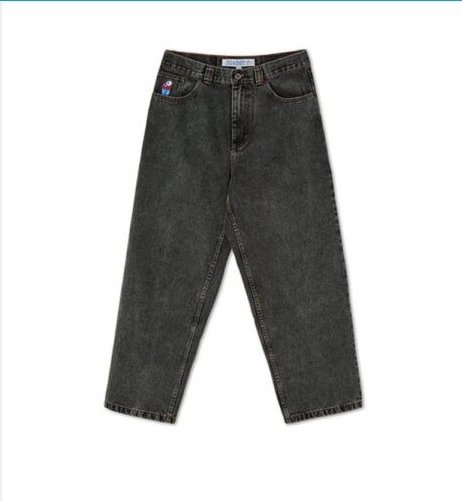 Tommy Hilfiger Daily Straight-leg jeans Blue Denim Jeans for City Outfits