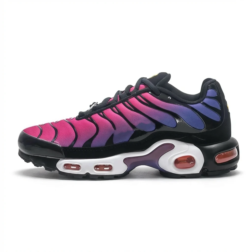 Nike Air Max 95 Gradient Trendy Shoes