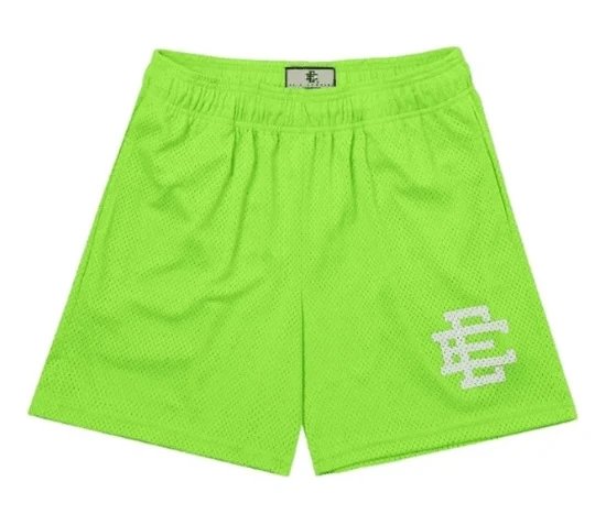 Gucci Compact Floral shorts Cream Yellow Floral for Sport-Inspired Styling