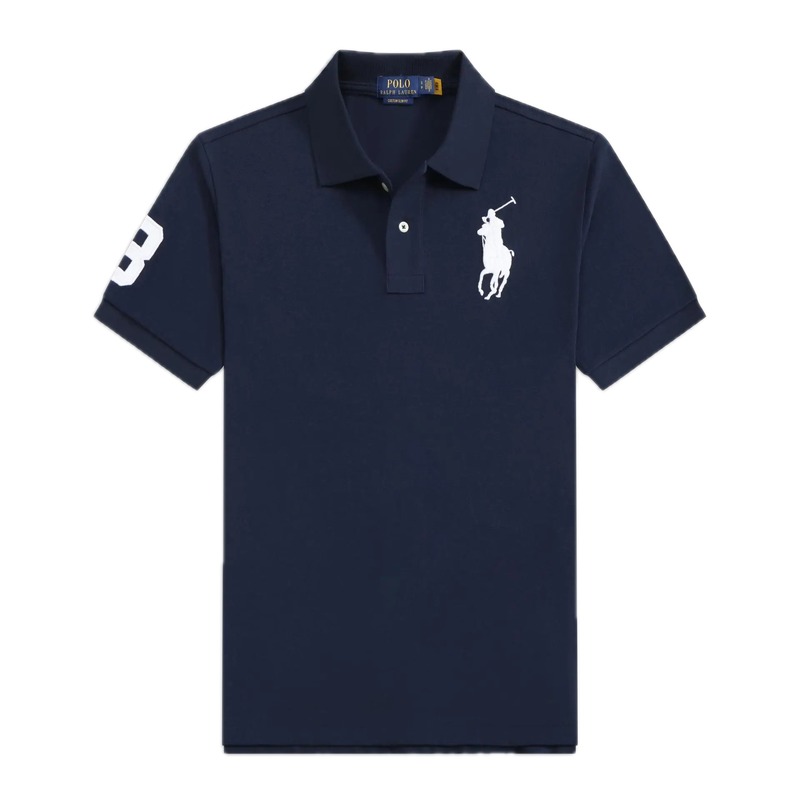 Ralph Lauren Polo Classic Navy Shirt