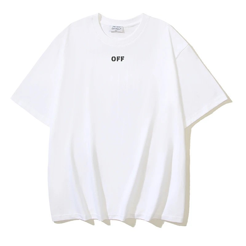 Thrasher Patterned Flame logo T-shirt White Red Thrasher with Polished Detail