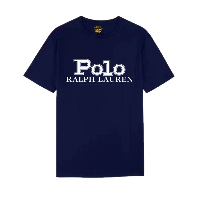 Ralph Lauren Polo Sapphire Blue T-shirt