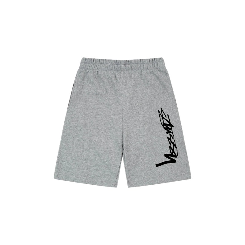 Stussy basic street-style shorts