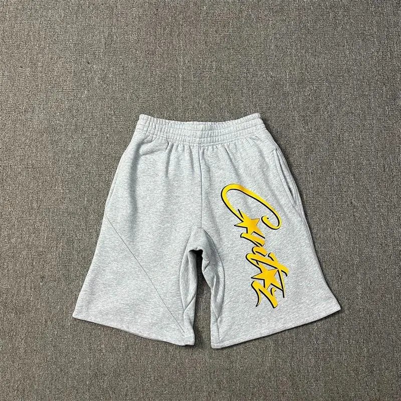Corteiz printed casual shorts