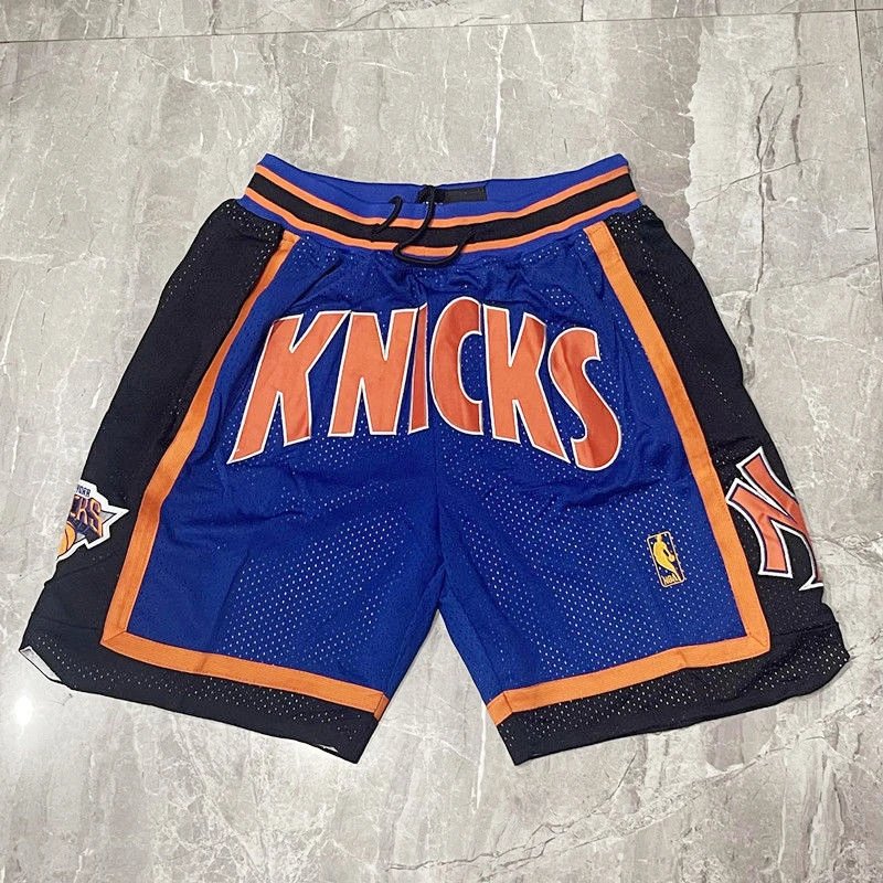 Lakers Monogram Basketball shorts Yellow Lakers Mesh for Casual Outfits