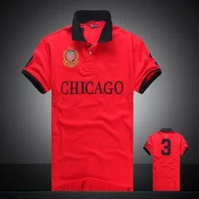 Inter Miami Red Polo Jersey Weekend Wear