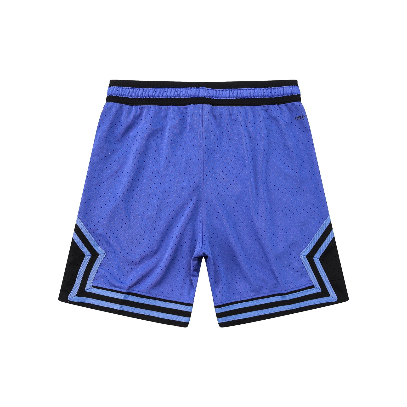 AJ sporty blue shorts