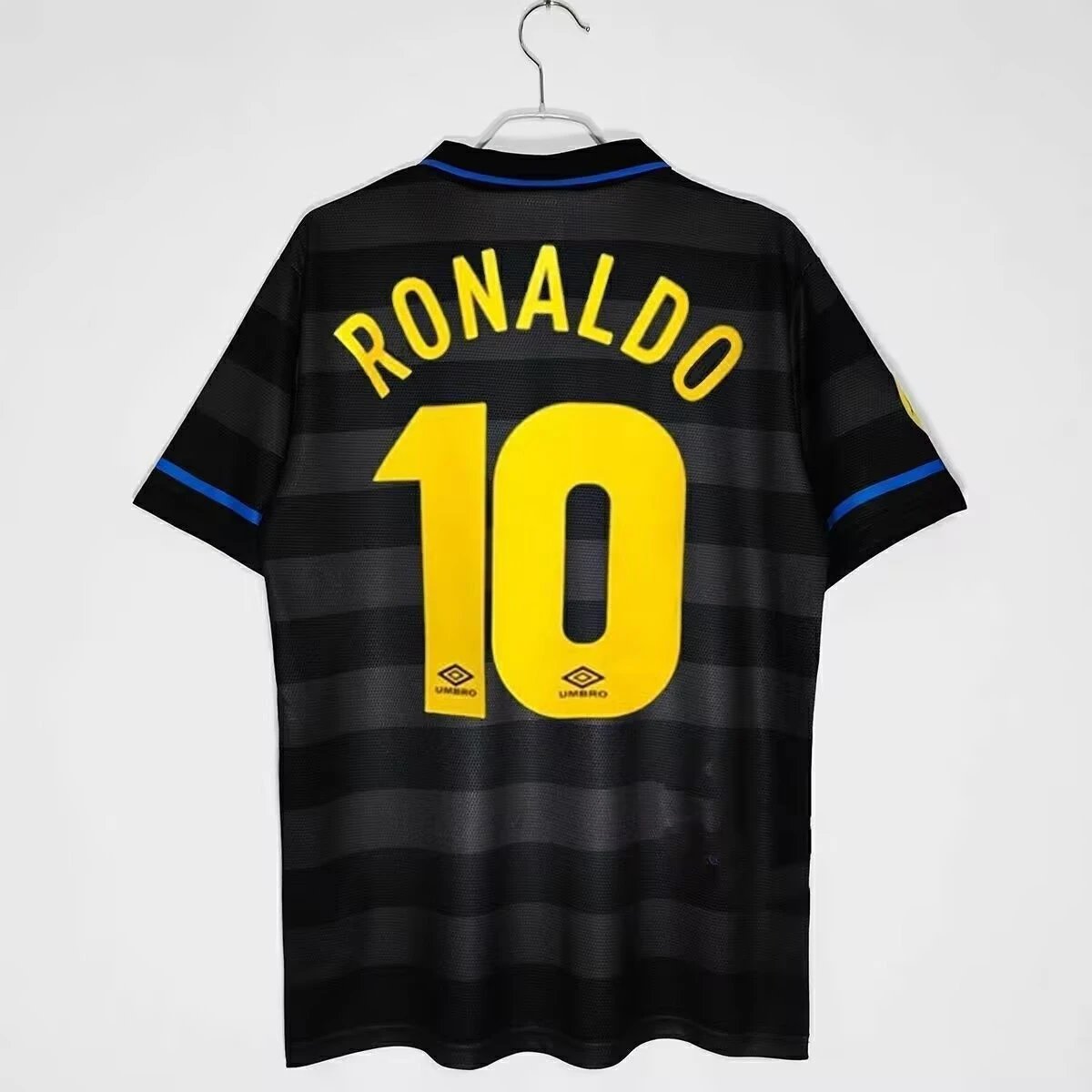 Portugal Easy Match Ronaldo #17 soccer jersey Red Portugal Football for Leisure Wear