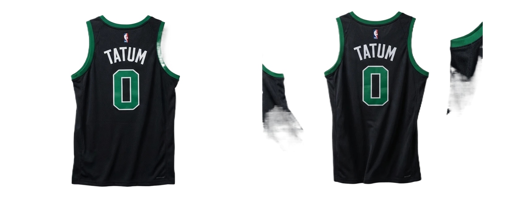 Tatum Series Sporty Jerseys