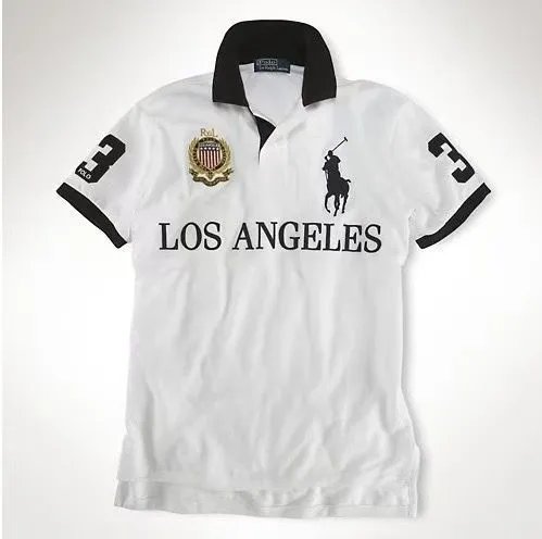 Inter Miami White Polo Jersey Fan Wear