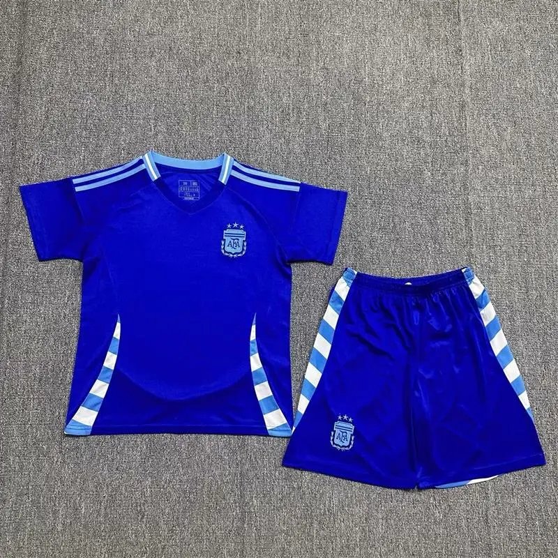 Germany Classic Soccer jersey set White Germany Football with Travel-Friendly Style