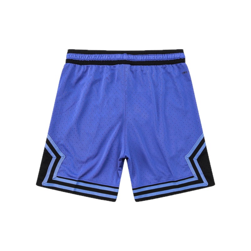 AJ sporty blue shorts