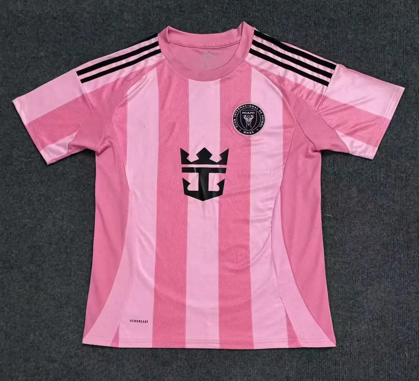 Real Madrid Lightweight Home soccer jersey White Football Gold for Trend Styling