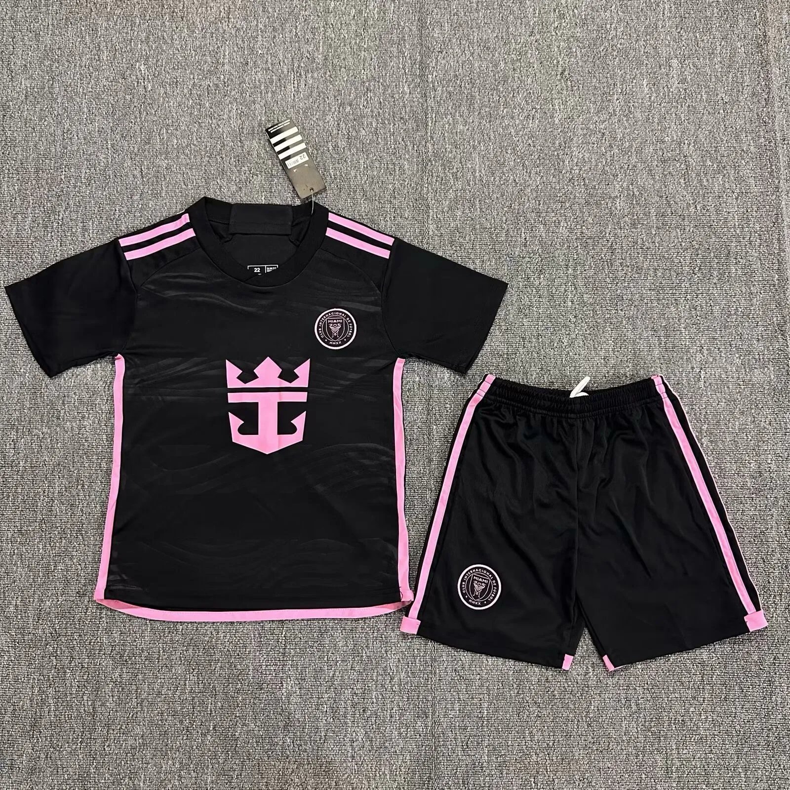 Germany Premium Style Soccer jersey set White Germany Football for Resort Outfits