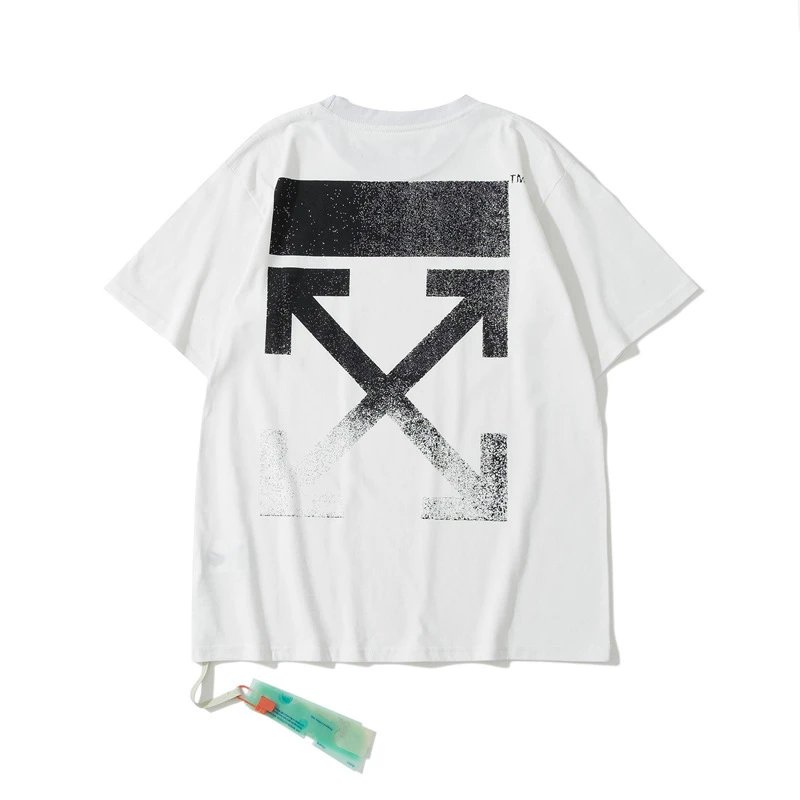 2061-15 White Style 6115 Anime Graphic T-Shirt Clean Colorway