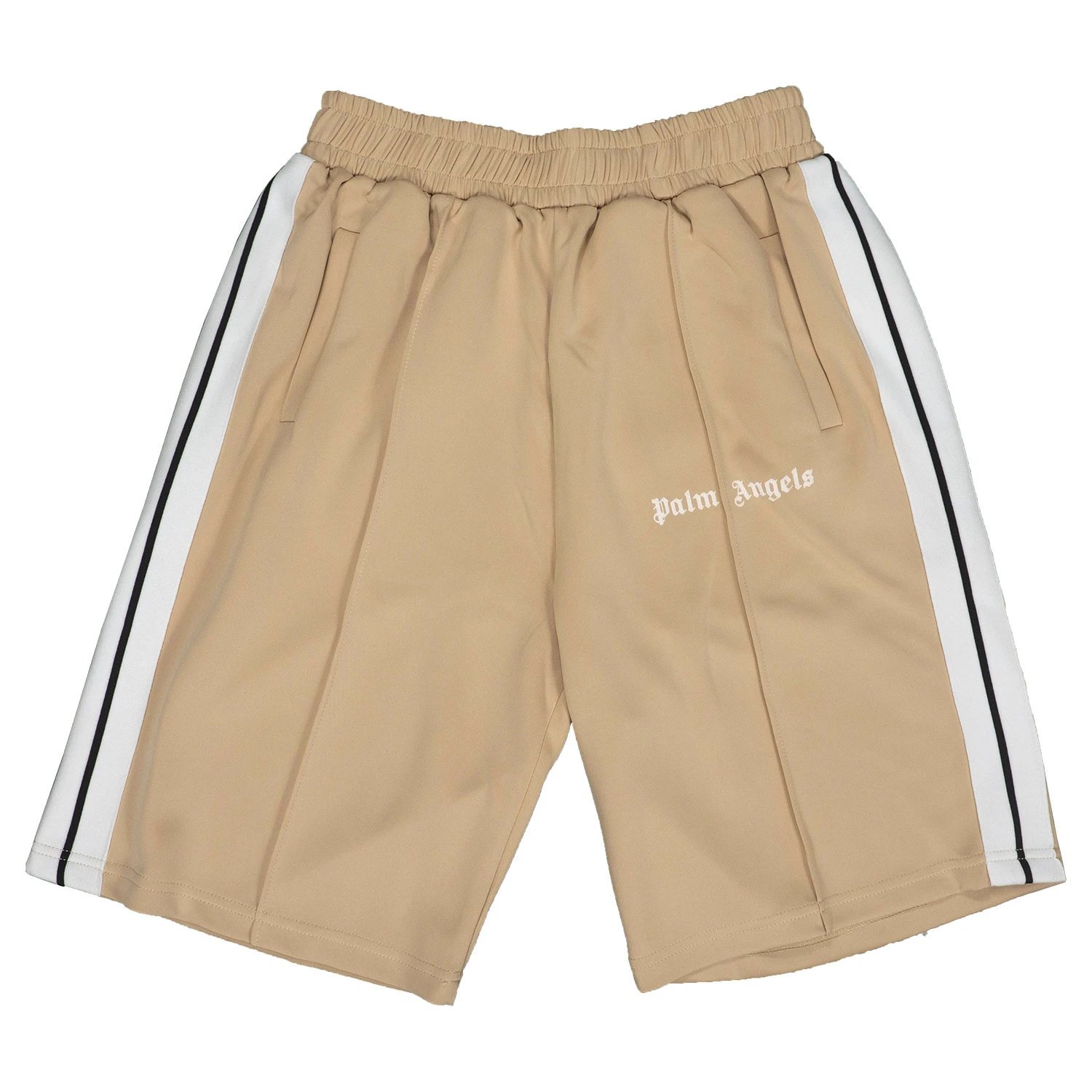 Amiri Gift Ready Logo shorts Black Casual Amiri with Standout Detail