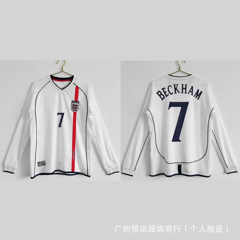 Brazil Streetwear Soccer jersey Blue Brazil Football with Practical Shape